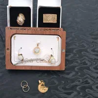 مقداری طلا نو فروش فوری|جواهرات|مرودشت, پشت سایپا|دیوار