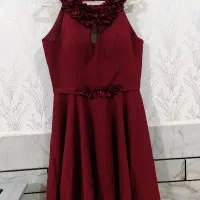 پیرهن نو سایز۴۴