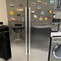 لوازم خانه|یخچال و فریزر|تهران, سازمان برنامه جنوبی|دیوار