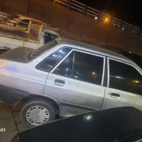 پراید صبا|خودرو سواری و وانت|ساوه, |دیوار