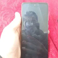 سلام گوشی کاملن سالم A52