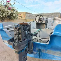 فروش قایق|قایق و سایر وسایل نقلیه|سیریک, |دیوار