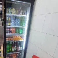 یخچال نوشیدنی عرض۶۰|یخچال و فریزر|پاکدشت, پاکدشت (مامازند)|دیوار