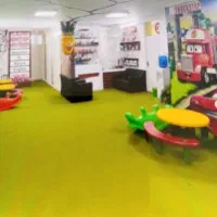 استخدام مربی پیش ۱ و ۲ و منشی