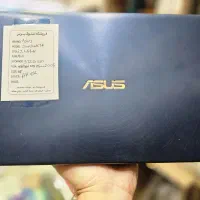 ASUS zen book نسل ۱۰ با گرافیک مجزا|رایانه همراه|کرمانشاه, |دیوار
