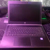 لپ تاپ HP probook 430 G5|رایانه همراه|مشهد, تلگرد|دیوار