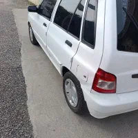 ۱۱۱ مدل ۹۶ بسیار سالم|خودرو سواری و وانت|لشت نشا, |دیوار