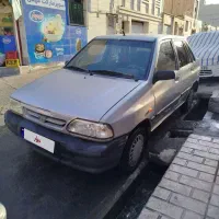 پراید مدل۸۶
