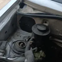 پراید کلکسیونی مدل۹۰ پلمپ|خودرو سواری و وانت|اندیمشک, |دیوار