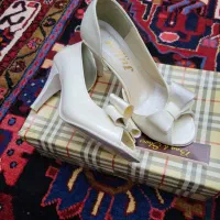 دو جفت کفش مجلسی سایز ۳۶