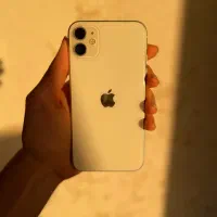 ایفون ۱۱ iphone 11 256 gb zaa