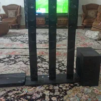 فروش سینما خانگی سامسونگ|سیستم صوتی خانگی|تهران, مشیریه|دیوار