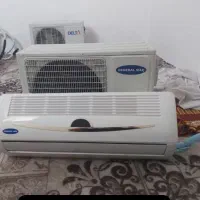 کولر اسپلیت۳تا
