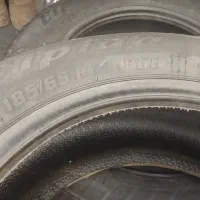 لاستیک پژو ۴۰۵ نو سال ساخت  آخر ۲۰۲۳ یک جفت|قطعات یدکی و لوازم جانبی|اهواز, پادادشهر|دیوار