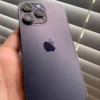 iPhone 14 pro max zaa 256|موبایل|قم, قلعه یزدیها|دیوار