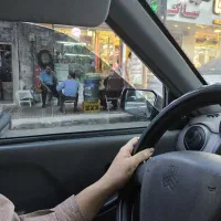 آموزش رانندگی بانوان محترم