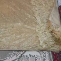 روتختی ساتن جذاب و ضریح دار