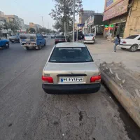 پراید صندوق دارمدل 1385 بدون رنگ|خودرو سواری و وانت|مشهد, شهید علی محمدی|دیوار