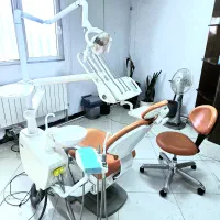 یونیت دندانپزشکی زیگر v1000