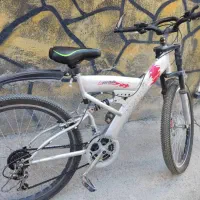 دچرخه 26رنگ توسی|دوچرخه، اسکیت، اسکوتر|مریوان, |دیوار