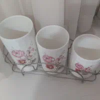 جاقاشقی سرامیک|آبچکان و نظمدهنده ظروف|ارومیه, |دیوار