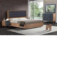 تخت تمام شرکتی مدل دلوین|تخت و سرویس خواب|ساوه, |دیوار