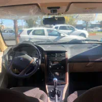 پارس ۱۴۰۰|خودرو سواری و وانت|ارومیه, |دیوار