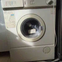 ماشین لباسشویی 5کیلویی ارج