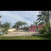 اجاره ویلا باغ استخر دار بهبهان