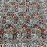 فرش ۶ متری مود بیرجند خشتی
