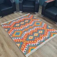 فرشینه چاپی تنوع رنگ و قیمت