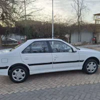 پارس موتور جدید