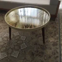 میز جلو مبلی|مبلمان خانگی و میز عسلی|بندر انزلی, کارآموزی|دیوار