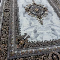 یک عدد۶متری تمام نخ درجه یک ورساچه