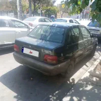 پراید مدل ۷۹ سالم
