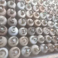 فروش کپسول بوتان وپرسی 11کیلویی تعداد بالا|اجاق گاز و لوازم برقی پخت‌وپز|شوش, |دیوار