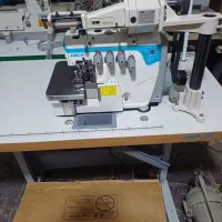 چرخ سردوز کشدوز چهار نخ نو|چرخ خیاطی و ریسندگی|اصفهان, شاهد|دیوار