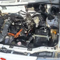 پراید سفید 94|خودرو سواری و وانت|الیگودرز, |دیوار