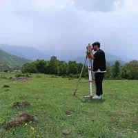 نقشه برداری UTM ،تفکیک و سند