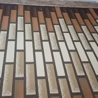 گلیم فرش|گلیم، جاجیم، گبه|ایذه, |دیوار