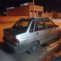 پراید مدل ۸۴|خودرو سواری و وانت|مینودشت, |دیوار