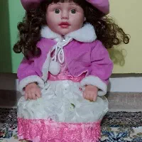 عروسک