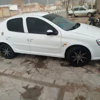 رانا اسپرت مدل1391موتورتیوفای