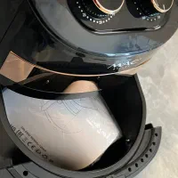 سرخ کن مارک MAC اصلی