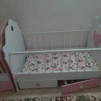 تخت|تخت و صندلی بچه|گرگان, |دیوار