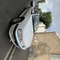 پژو پارس مدل 96