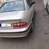 سمند ۸۲ فروش یا معاوضه|خودرو سواری و وانت|ساری, |دیوار