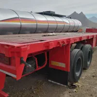 کفی دو محور