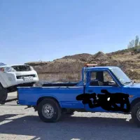 یدک کش و امداد خودرو با نرخ دولتی مکانیک سیار