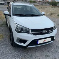 ایکس ۲۲ دنده